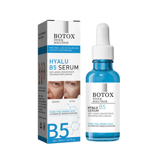 HYALU B5™ | Botox Face Serum