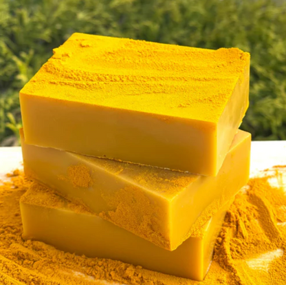 Vitalic™ Turmeric Glow Soap