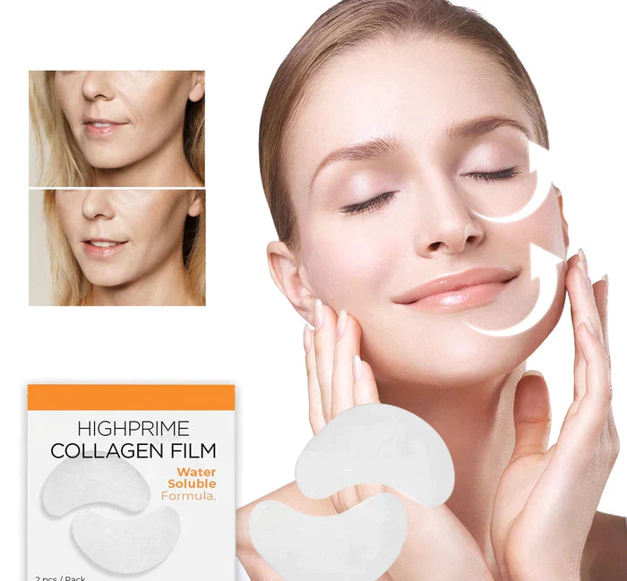 SkinLift™ |  Revitalizador Facial de Colágeno 🎀